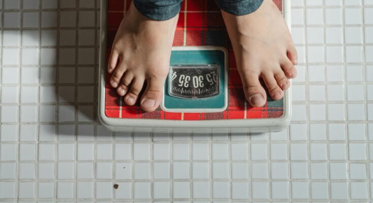 How to Lose Weight Effectively: A Comprehensive Guide