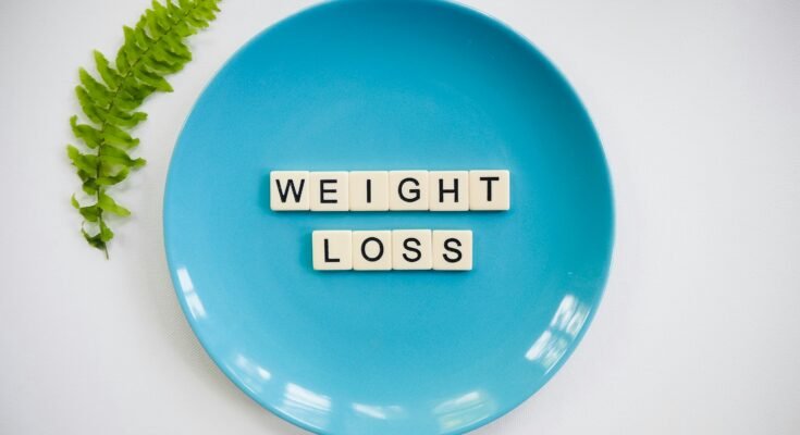 What is the Best Strategy for Losing Weight?